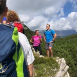 Planinci AŠD Mladina na Crete di Chiampizzulon