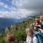 Planinci AŠD Mladina na Crete di Chiampizzulon