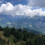 Planinci AŠD Mladina na Crete di Chiampizzulon