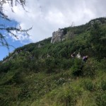 Planinci AŠD Mladina na Crete di Chiampizzulon