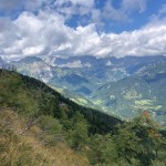 Planinci AŠD Mladina na Crete di Chiampizzulon