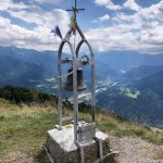 Planinci AŠD Mladina na Crete di Chiampizzulon