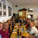 Planinci AŠD Mladina na Crete di Chiampizzulon