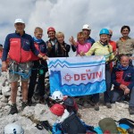 PO SK Devin: izlet na Malo Mojstrovko