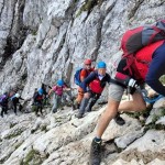 PO SK Devin: izlet na Malo Mojstrovko
