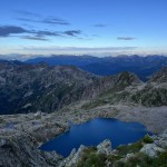PO SK Devin na trekingu »Alta Via del Granito«