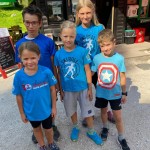 AŠD Mladina: koristne priprave rolkarjev v Planici