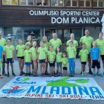AŠD Mladina: koristne priprave rolkarjev v Planici