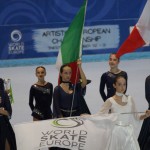 Kotalkanje: Evropsko prvenstvo