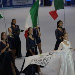 Kotalkanje: Evropsko prvenstvo