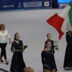 Kotalkanje: Evropsko prvenstvo