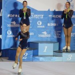 Kotalkanje: Evropsko prvenstvo