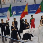 Kotalkanje: Evropsko prvenstvo