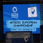 Kotalkanje: Evropsko prvenstvo