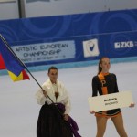 Kotalkanje: Evropsko prvenstvo