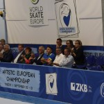 Kotalkanje: Evropsko prvenstvo