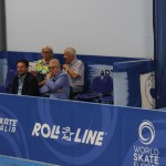 Kotalkanje: Evropsko prvenstvo