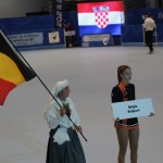 Kotalkanje: Evropsko prvenstvo