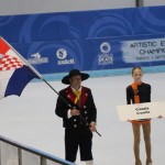 Kotalkanje: Evropsko prvenstvo