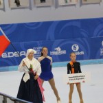 Kotalkanje: Evropsko prvenstvo