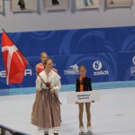 Kotalkanje: Evropsko prvenstvo