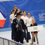 Kotalkanje: Evropsko prvenstvo