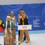 Kotalkanje: Evropsko prvenstvo