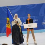 Kotalkanje: Evropsko prvenstvo