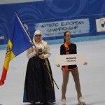 Kotalkanje: Evropsko prvenstvo