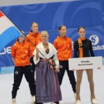 Kotalkanje: Evropsko prvenstvo