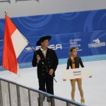 Kotalkanje: Evropsko prvenstvo