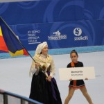 Kotalkanje: Evropsko prvenstvo