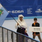 Kotalkanje: Evropsko prvenstvo