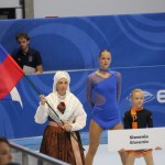 Kotalkanje: Evropsko prvenstvo