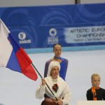 Kotalkanje: Evropsko prvenstvo