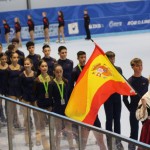 Kotalkanje: Evropsko prvenstvo