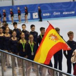 Kotalkanje: Evropsko prvenstvo