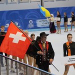 Kotalkanje: Evropsko prvenstvo