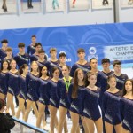 Kotalkanje: Evropsko prvenstvo