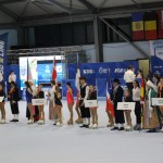 Kotalkanje: Evropsko prvenstvo