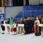 Kotalkanje: Evropsko prvenstvo