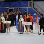 Kotalkanje: Evropsko prvenstvo