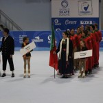 Kotalkanje: Evropsko prvenstvo