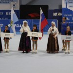 Kotalkanje: Evropsko prvenstvo