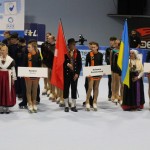 Kotalkanje: Evropsko prvenstvo