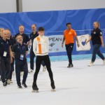 Kotalkanje: Evropsko prvenstvo