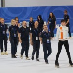 Kotalkanje: Evropsko prvenstvo