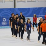 Kotalkanje: Evropsko prvenstvo