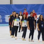 Kotalkanje: Evropsko prvenstvo