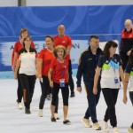 Kotalkanje: Evropsko prvenstvo